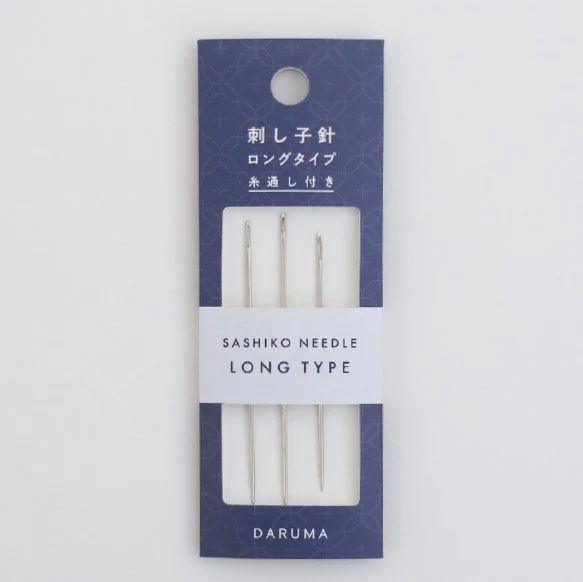 Daruma Sashiko Needles