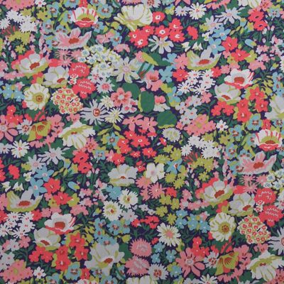 Liberty Tana Lawn - CC24 Thorpe C— 25cm