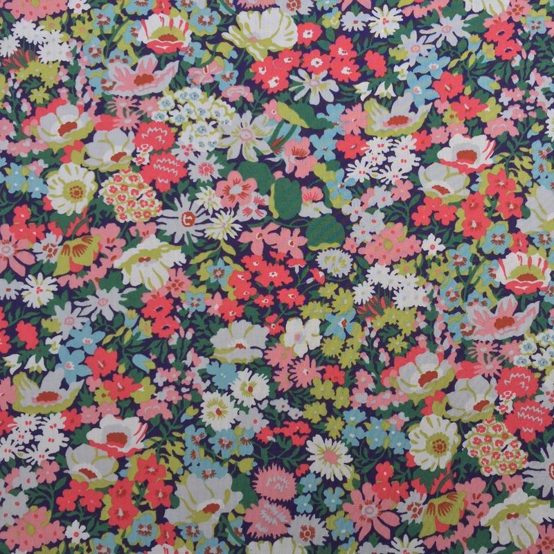 Liberty Tana Lawn - CC24 Thorpe C— 25cm