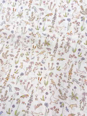 Liberty Tana Lawn - CC24 - Theo G-CC — 25cm