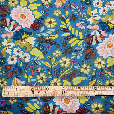 CLEARANCE - Kindred Sketches by Kathy Doughty / 50cm units
