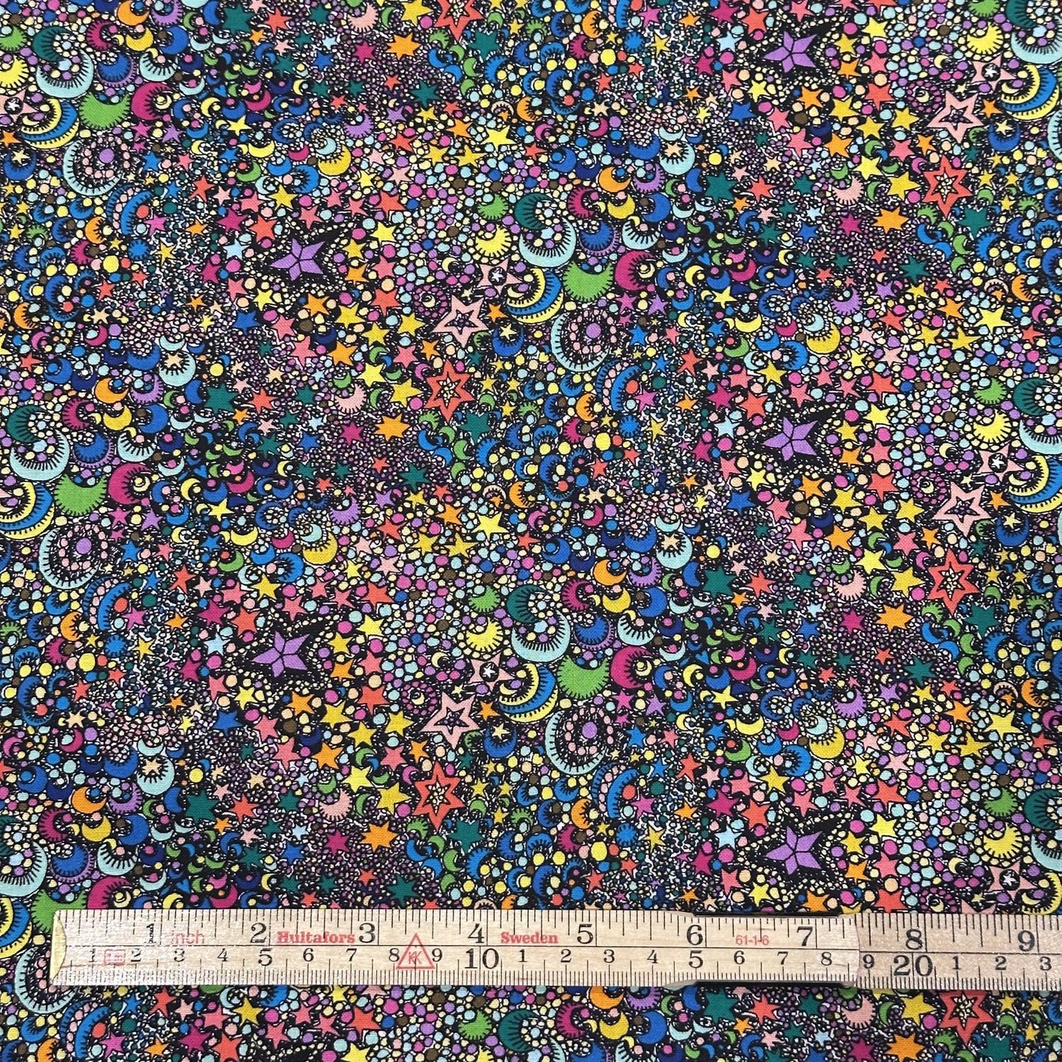 Paradiso by Sally Kelly / 50cm units / Final Clearance Fabrics