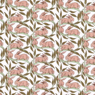 Liberty Tana Lawn /  Japan Tana / Cotton Tail B / 25cm