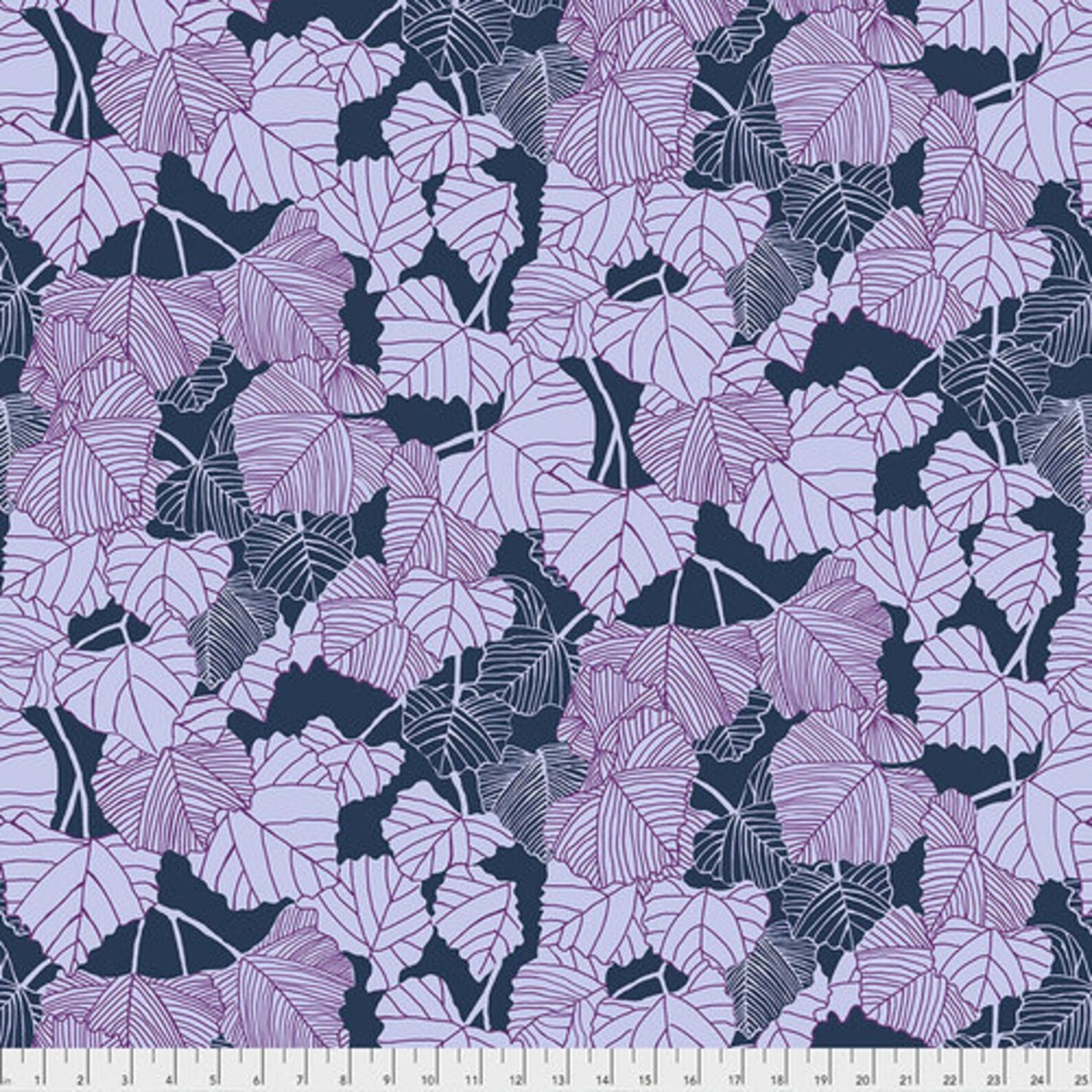 Bookhou After The Rain - Shadow / Navy - 25cm