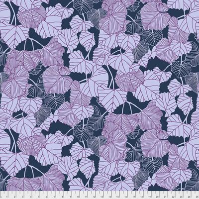 Bookhou After The Rain - Shadow / Navy - 25cm