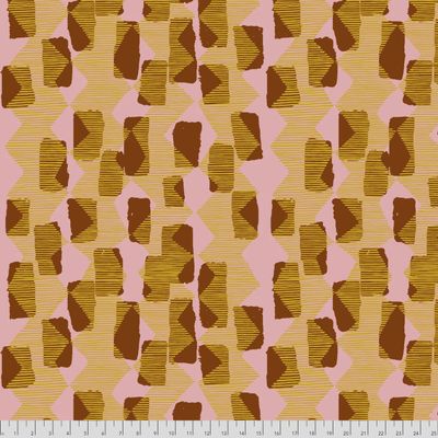 Bookhou Vestige - Tilli Rain / Caramel - 25cm