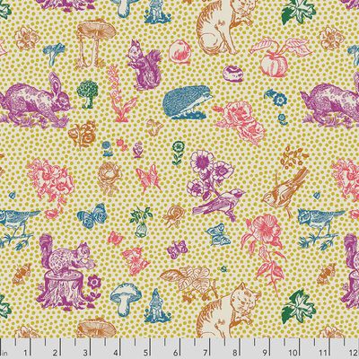 Woodland Walk -In My Garden / Soleil - 25cm