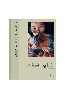 A Knitting Life 3 - Tokyo Tversted / Isager