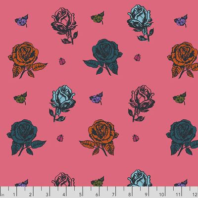 Sunday in the Country - Picking Roses / Inge - 25cm