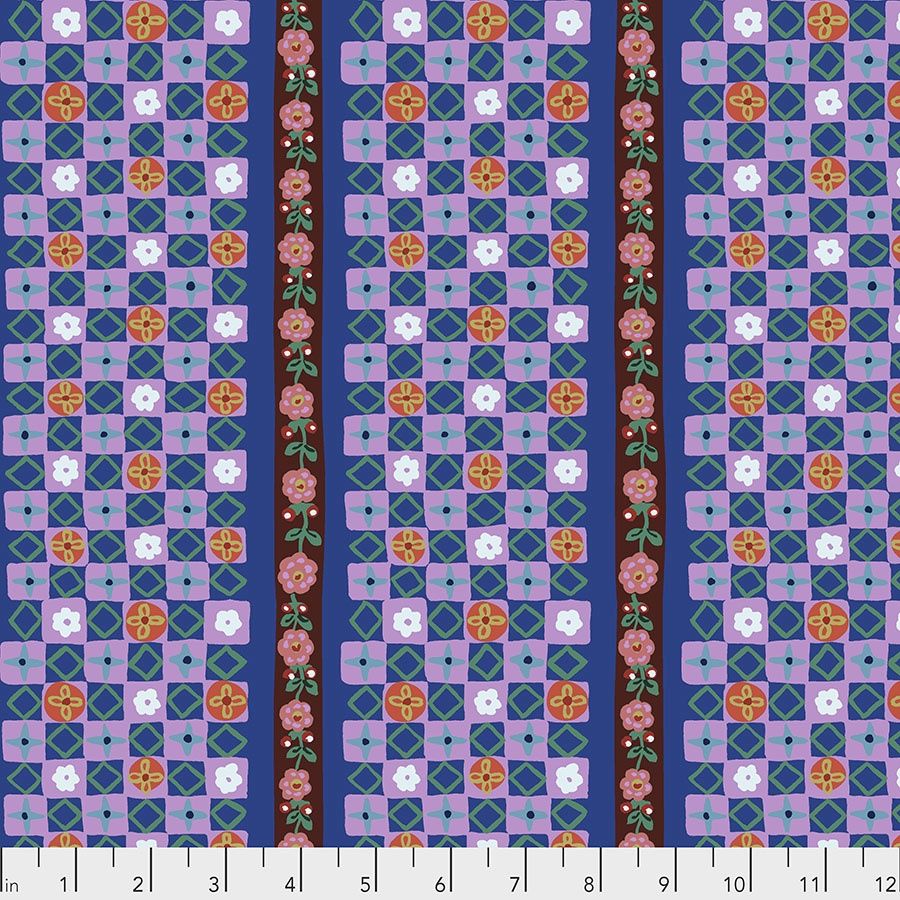 Sunday in the Country - Apron / Mizi - 25cm