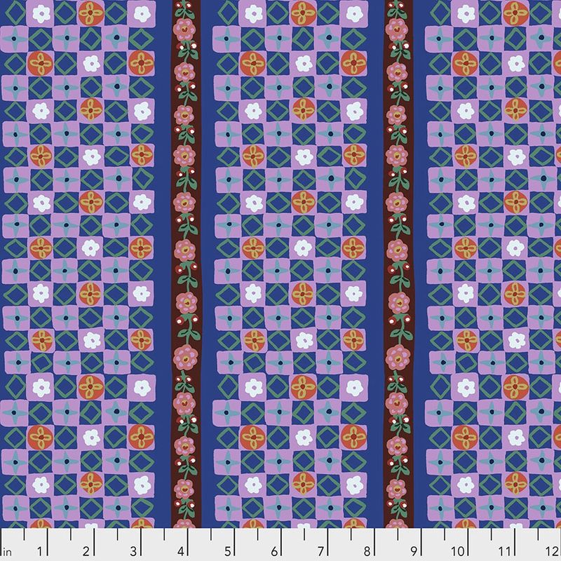 Sunday in the Country - Apron / Mizi - 25cm