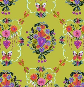 Folk Heart