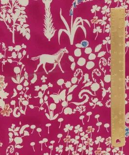 Liberty Tana Lawn / Japan Tana / Yoshie / 25cm
