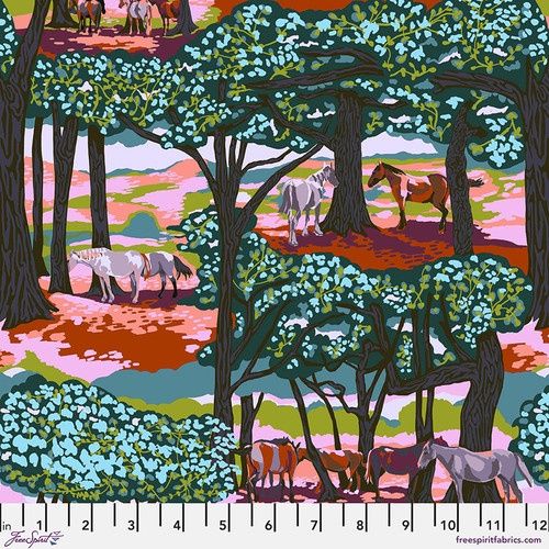 Good Gracious - New Forrest / Dappled - 25cm