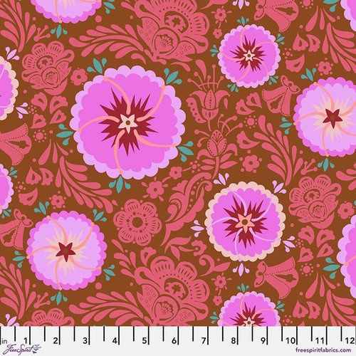 Love Always - Fortune / Toffee - 25cm