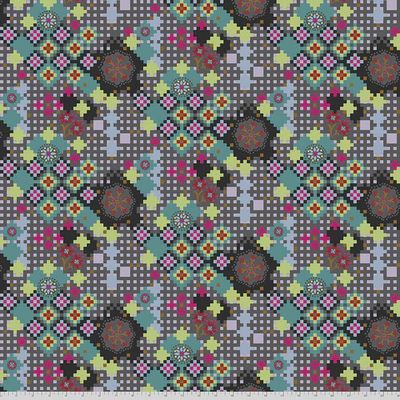 Love Always - Postage Due / Kaleidoscope - 25cm