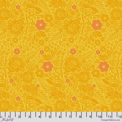 Love Always - Lace / Mango - 25cm