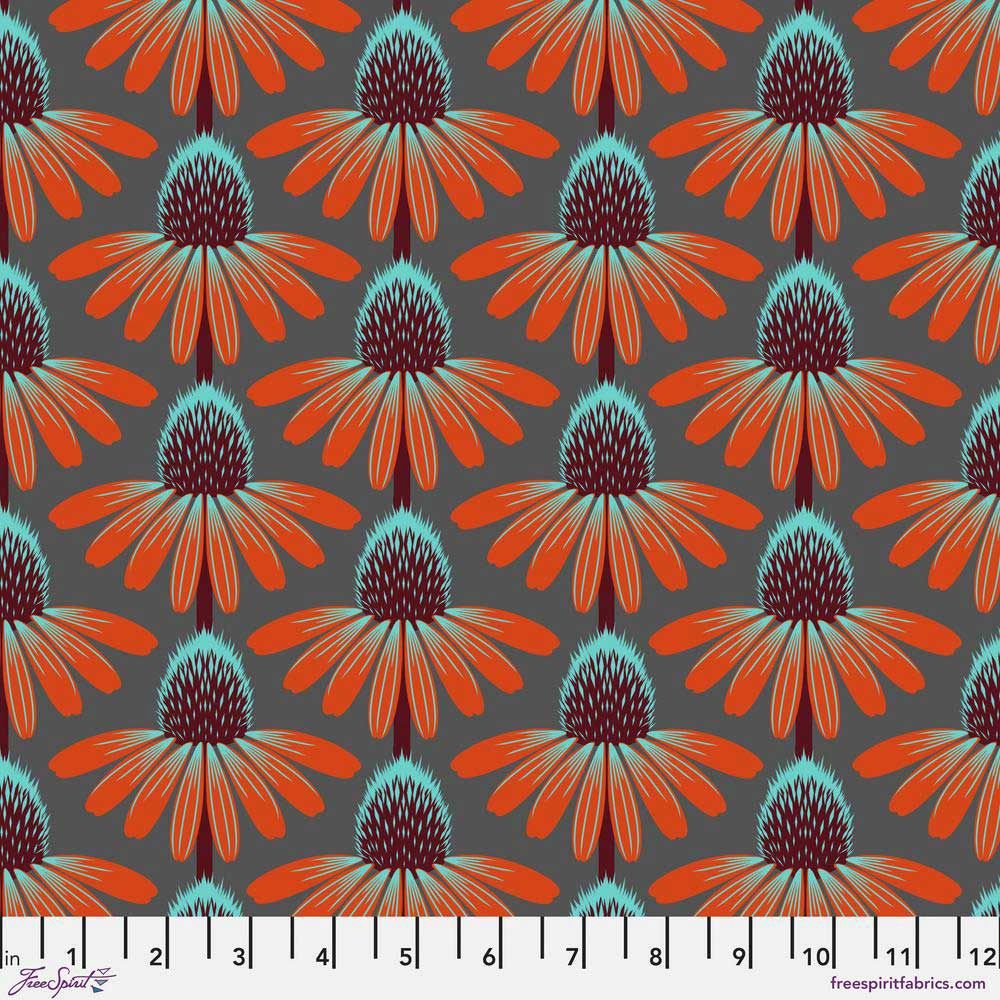 Love Always - Echinacea Glow / Berry - 25cm