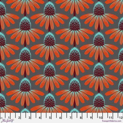 Love Always - Echinacea Glow / Berry - 25cm