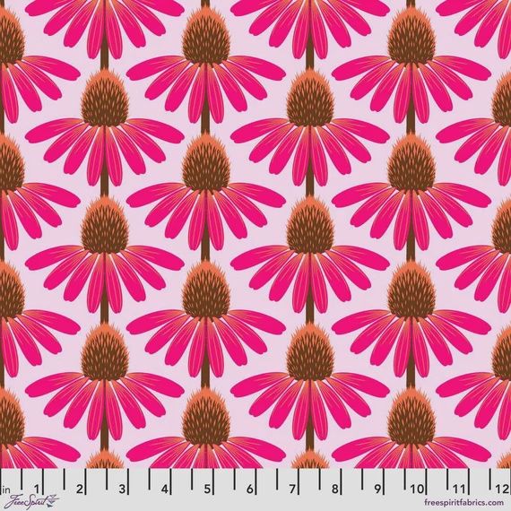 Love Always - Echinacea Glow / Maraschino - 25cm