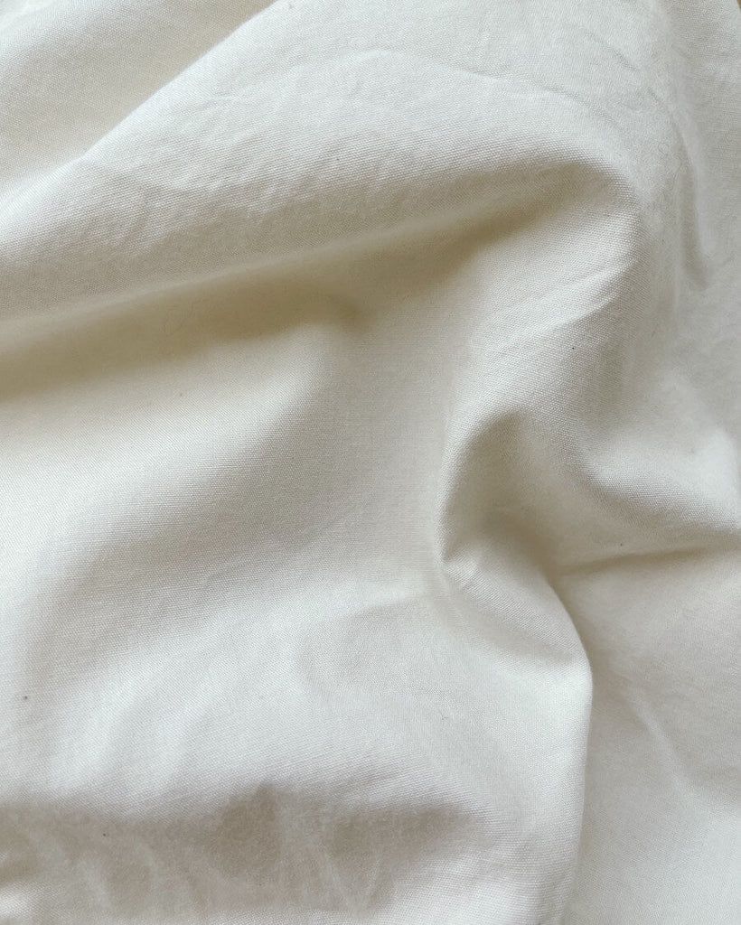 Cotton Lining for Petite Knit Bag