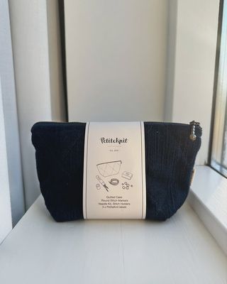 Knitter&#39;s Tool Case Kit / Petite Knits
