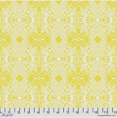 Folk Heart - Windows / Sun - 25cm