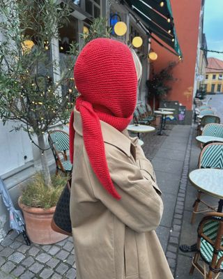 Sophie Hood / Petite Knits Pattern