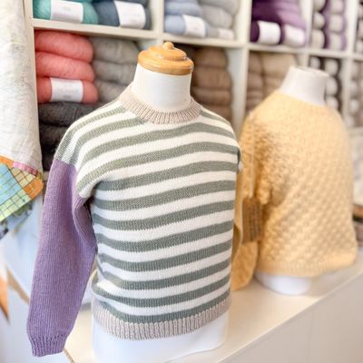 Petite Knit Patterns