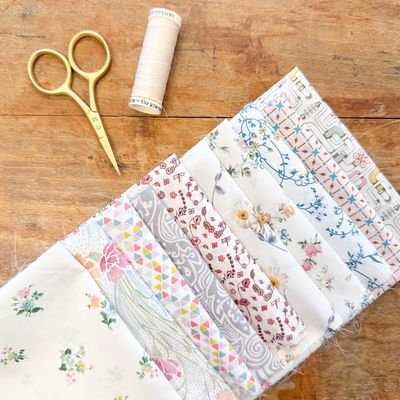 Liberty Tana Lawn Bundle - Low Volume