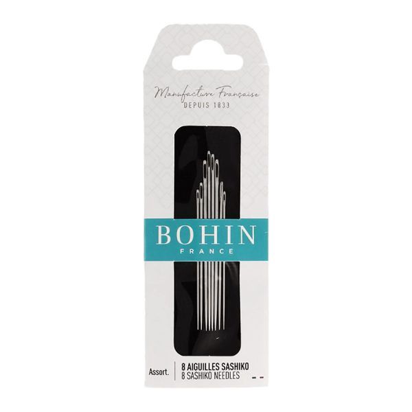 Bohin Needles, Size: Sashiko