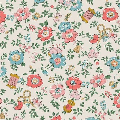 Liberty Lasenby Cotton