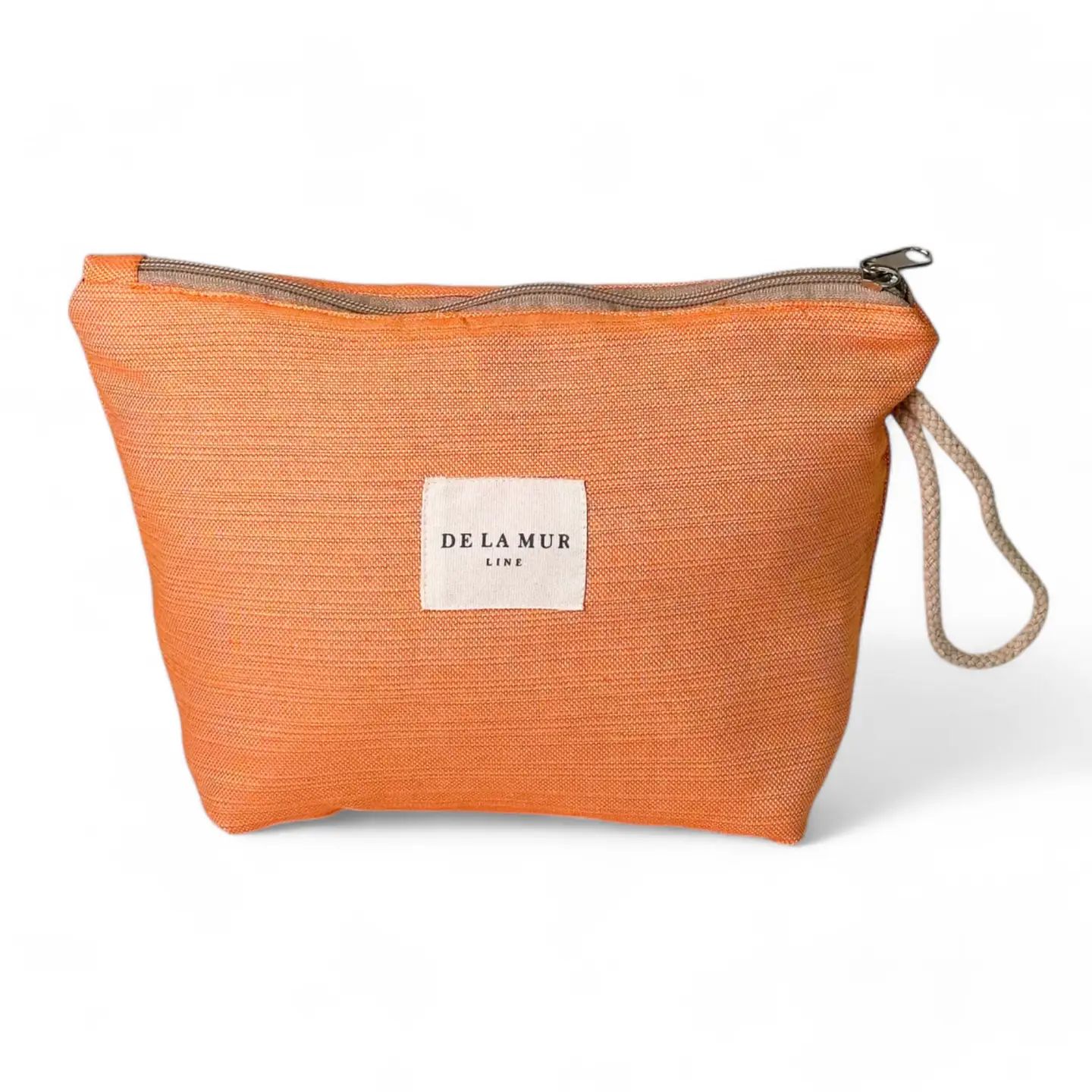 Medium Project / Tool / Makeup Bag - Gina