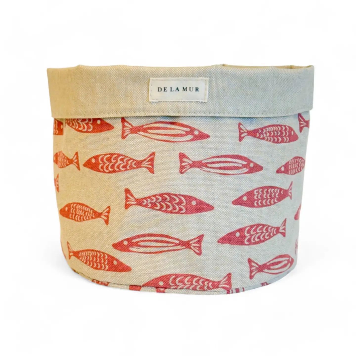 Medium Basket / Sardi