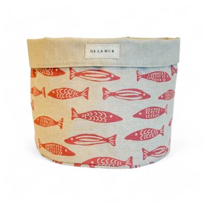 Medium Basket / Sardi