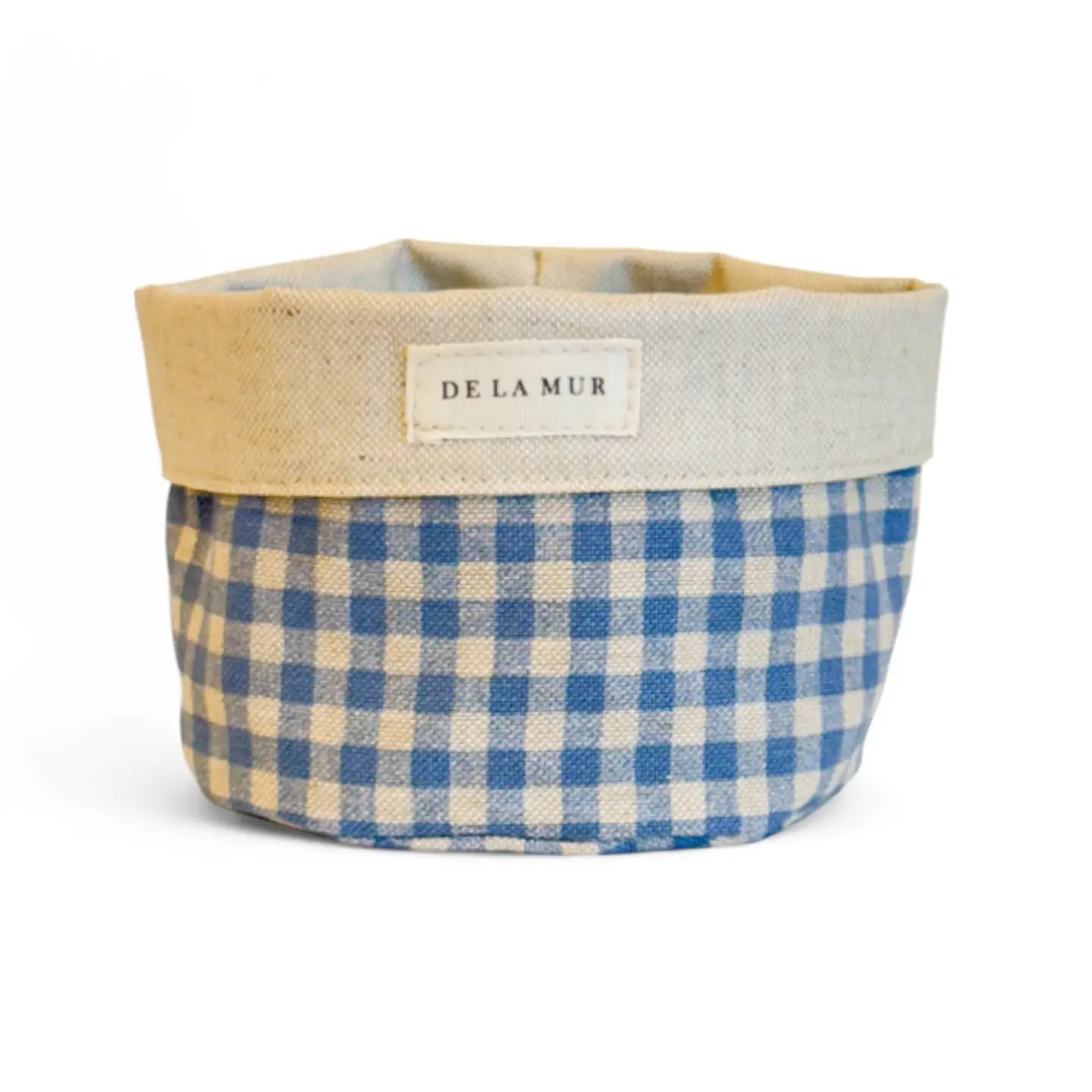 Small Basket / Brisa