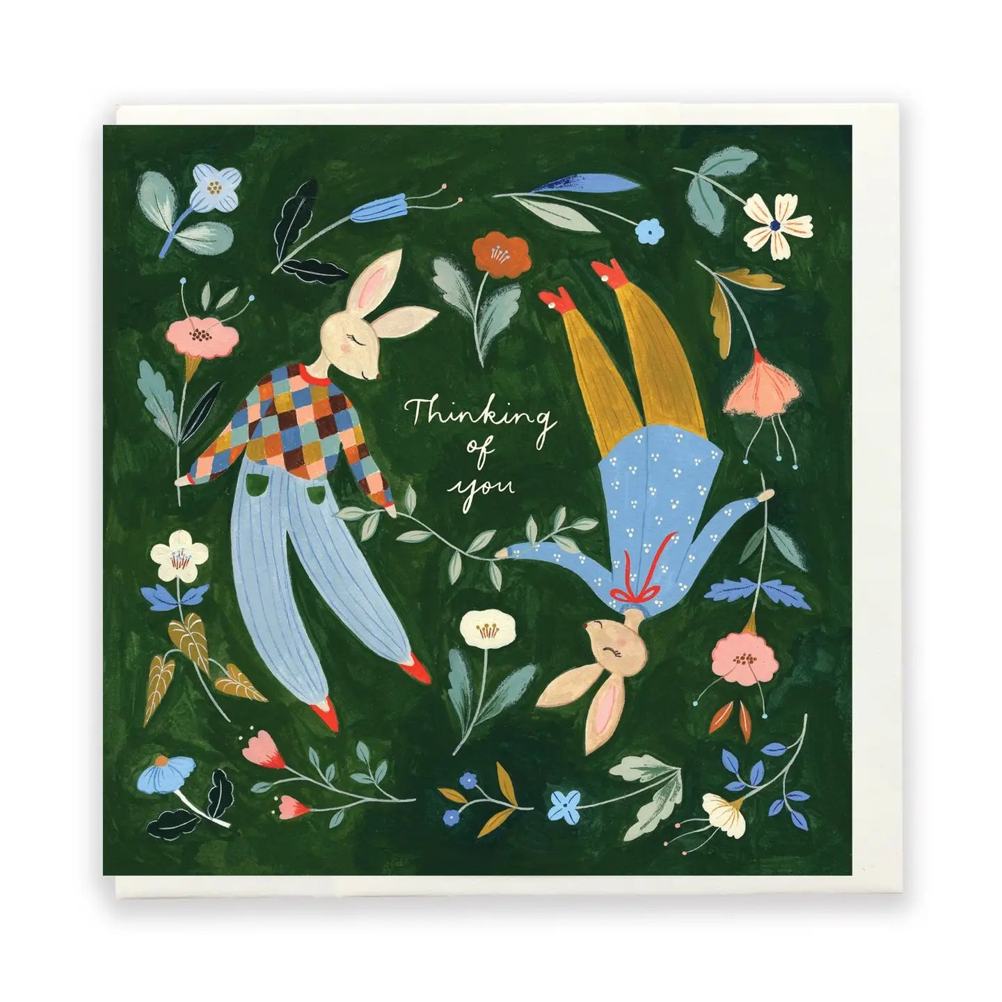 Thinking of You card