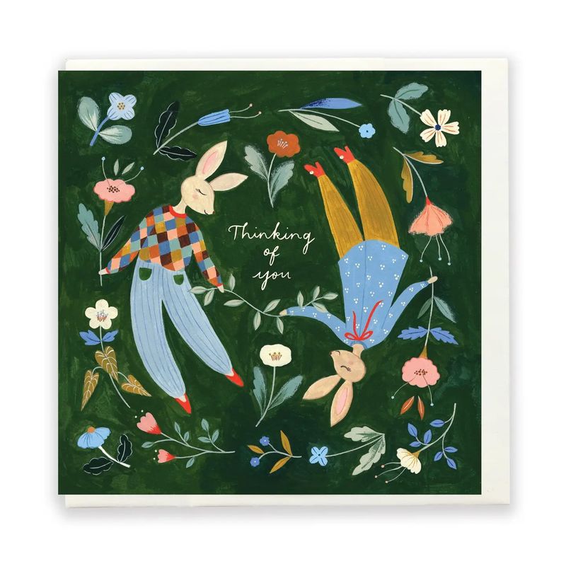 Thinking of You card