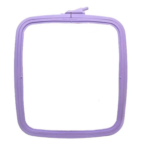 Nurge Square Plastic Hoops 280 X 250mm (11&quot; X 10&quot;)