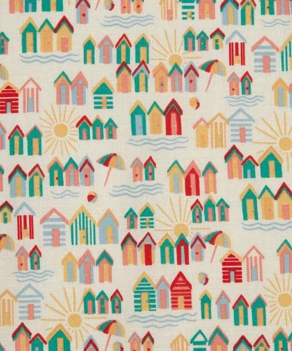 Liberty Lasenby Cotton / Riviera - Sunny Days C - 25cm