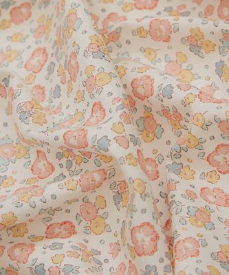 Liberty Lasenby Cotton / Riviera - Seaside Blossom C - 25cm