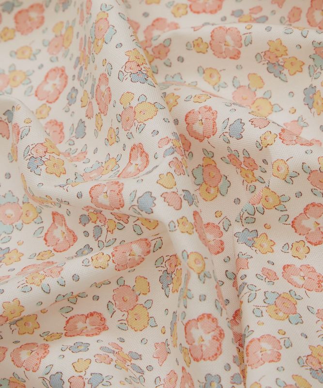Liberty Lasenby Cotton / Riviera - Seaside Blossom C - 25cm