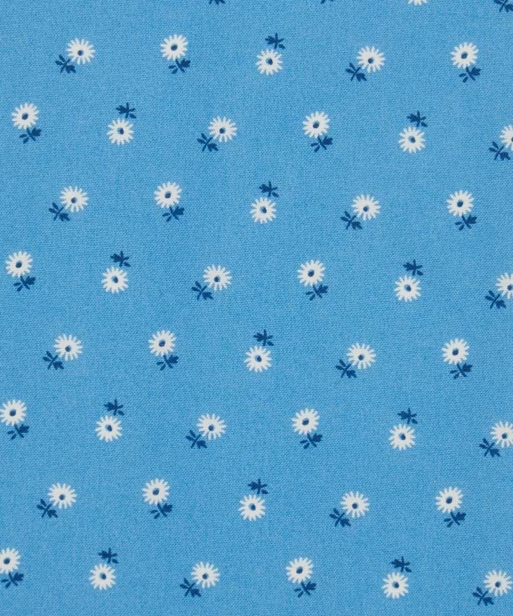 Liberty Lasenby Cotton / Riviera - Sunshine Daisy A - 25cm