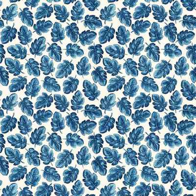 Liberty Lasenby Cotton / Collector&#39;s Home - Canopy A - 25cm