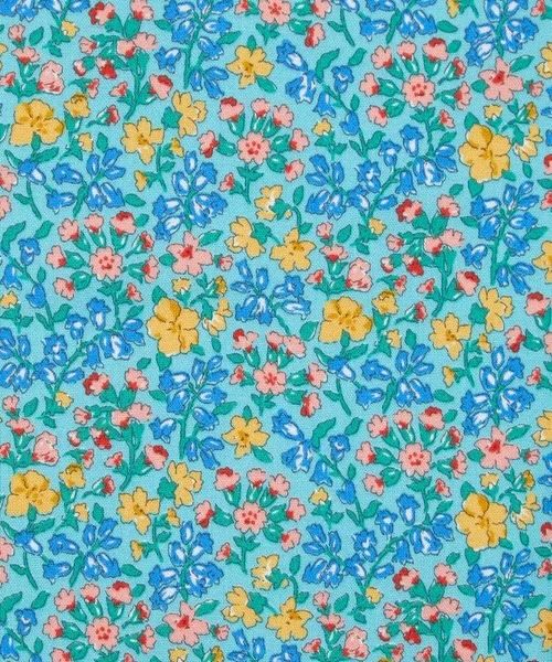 Liberty Lasenby Cotton / Collector&#39;s Home - Campion Meadow A - 25cm