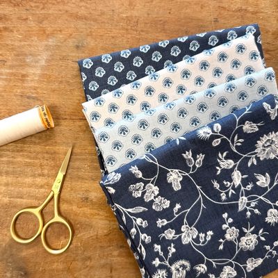 French General - Sacre Bleu Bundle