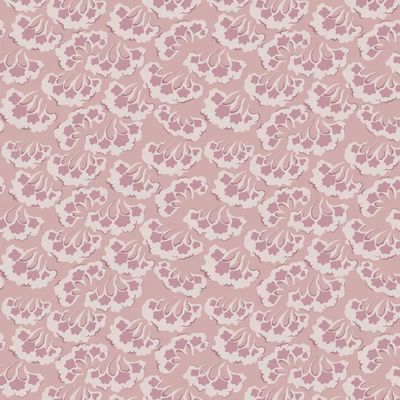 Forget-Me-Not Rose / Ava Pink / 25cm