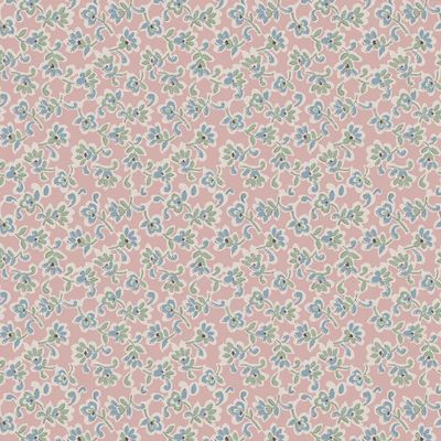 Forget-Me-Not Rose / Camilla Pink / 25cm