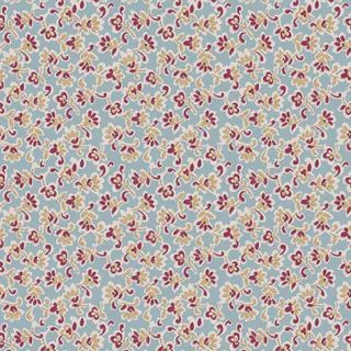Forget-Me-Not Rose / Camilla Blue / 25cm