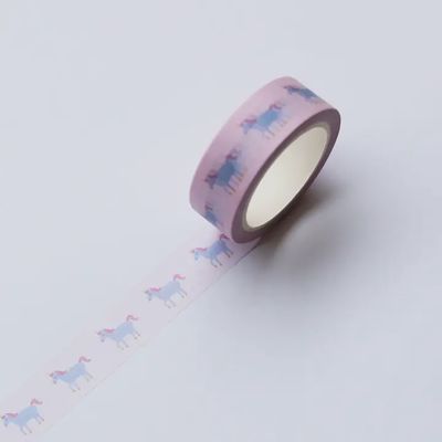 Washi Tape / Unicorns